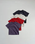 Little Foxx – Urban Logo Short Sleeve Tee