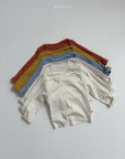 Little Foxx – From Ribbed Tee