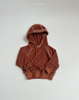 Little Foxx – Winnie Terry Hoodie