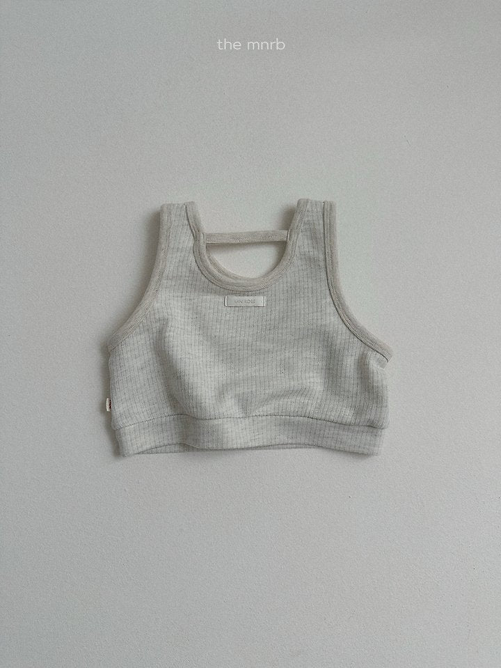 Little Foxx – Eti Vest