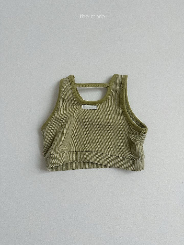 Little Foxx – Eti Vest