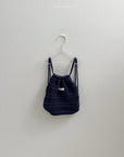 Little Foxx – Crochet Knit Bag