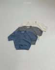 Little Foxx – Emblem Knit Top