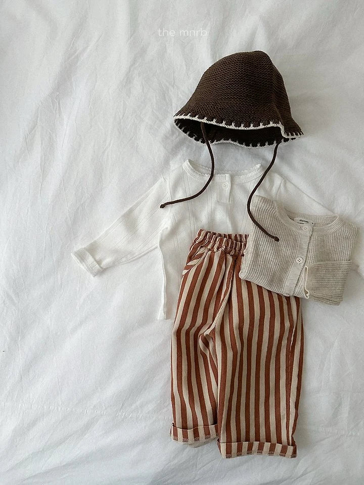 Little Foxx – Kindo Pants