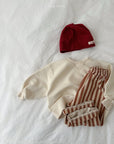 Little Foxx – Bubble Sweatshirt