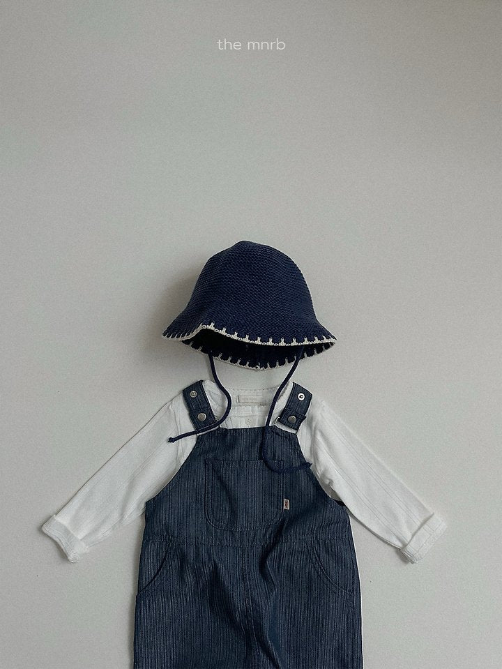 Little Foxx – Keeley Henley Tee