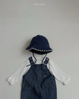 Little Foxx – Keeley Henley Tee