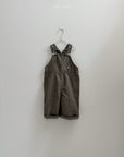 Little Foxx – Non-Fade Overalls