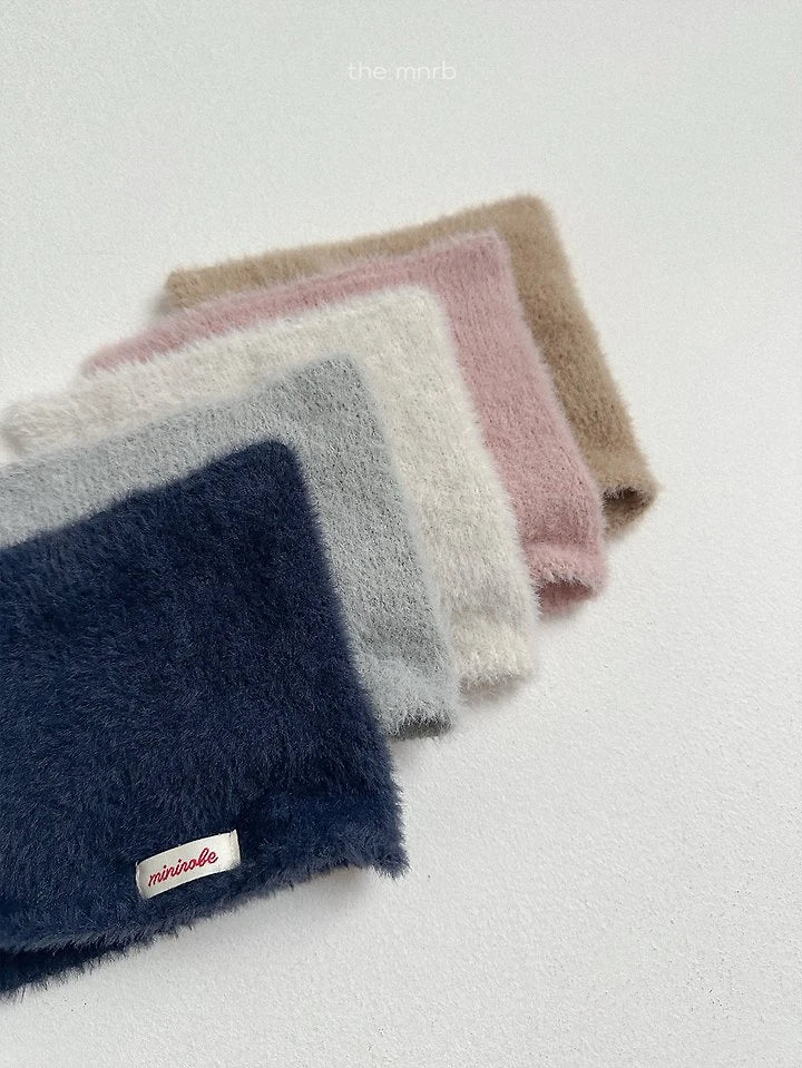 Little Foxx – Fluffy Cat Beanie