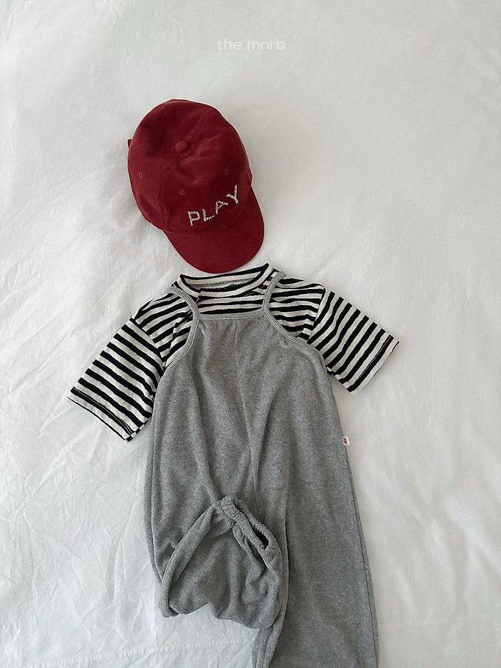 Little Foxx – Play Cap