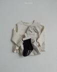 Little Foxx – From Ribbed Tee