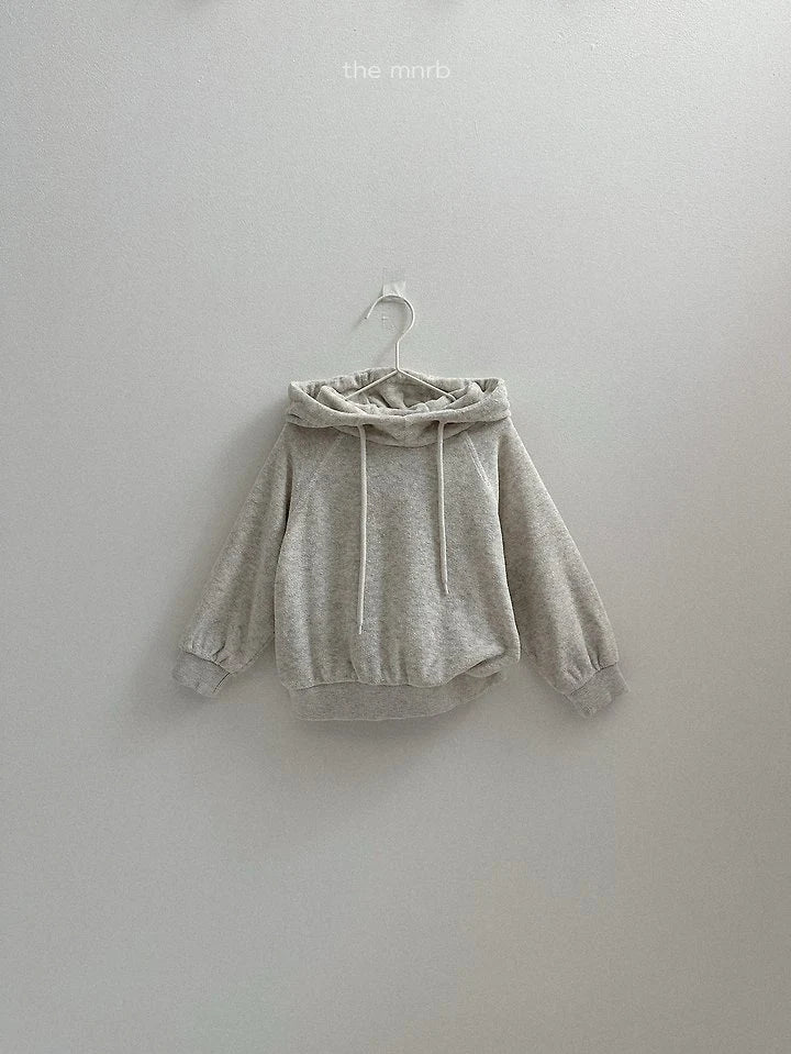 Little Foxx – Winnie Terry Hoodie