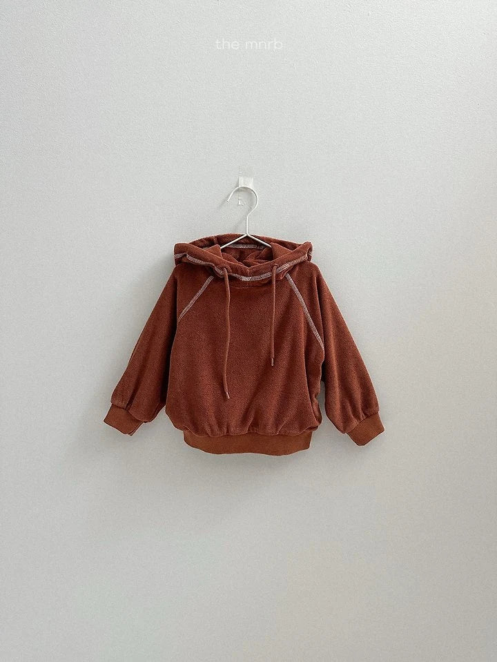 Little Foxx – Winnie Terry Hoodie