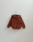 Little Foxx – Winnie Terry Hoodie