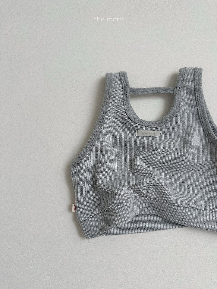Little Foxx – Eti Vest