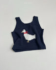 Little Foxx – Duck Vest