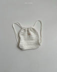 Little Foxx – Crochet Knit Bag