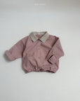 Little Foxx – Balloon Work Jacket