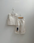 Little Foxx – Non-Fade Denim Pants