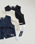 Little Foxx – Non-Fade Vest
