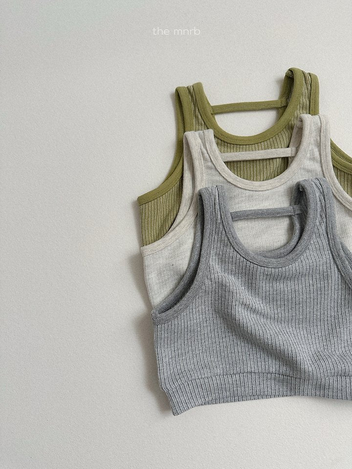 Little Foxx – Eti Vest