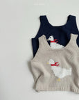 Little Foxx – Duck Vest
