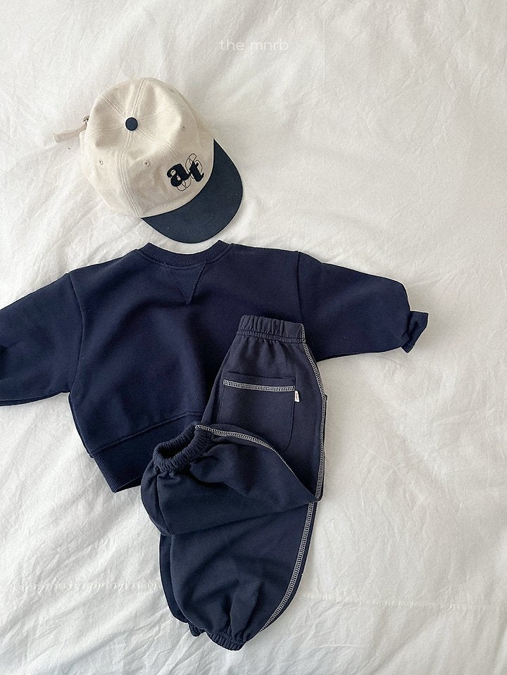 Little Foxx – Bubble Sweatshirt