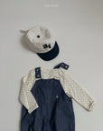 Little Foxx – Non-Fade Overalls