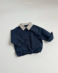 Little Foxx – Balloon Work Jacket