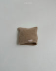 Little Foxx – Fluffy Cat Beanie