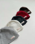 Little Foxx – Heart Beanie