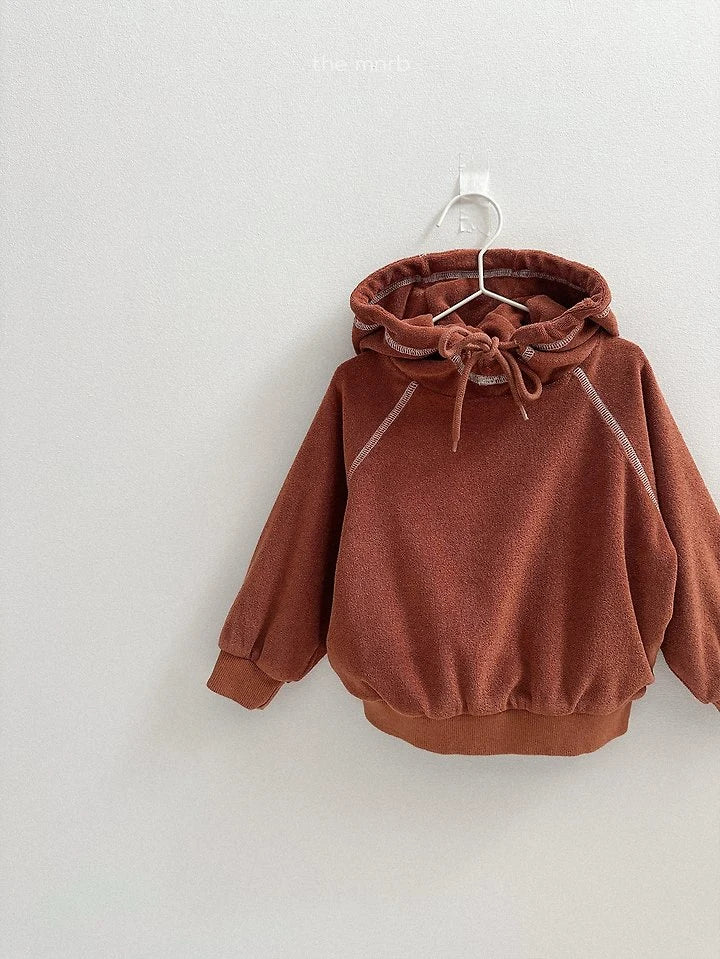 Little Foxx – Winnie Terry Hoodie