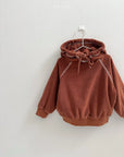 Little Foxx – Winnie Terry Hoodie