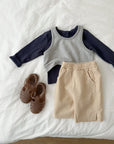Little Foxx – Eti Vest