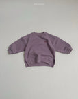 Little Foxx – Asymmetric Sweatshirt