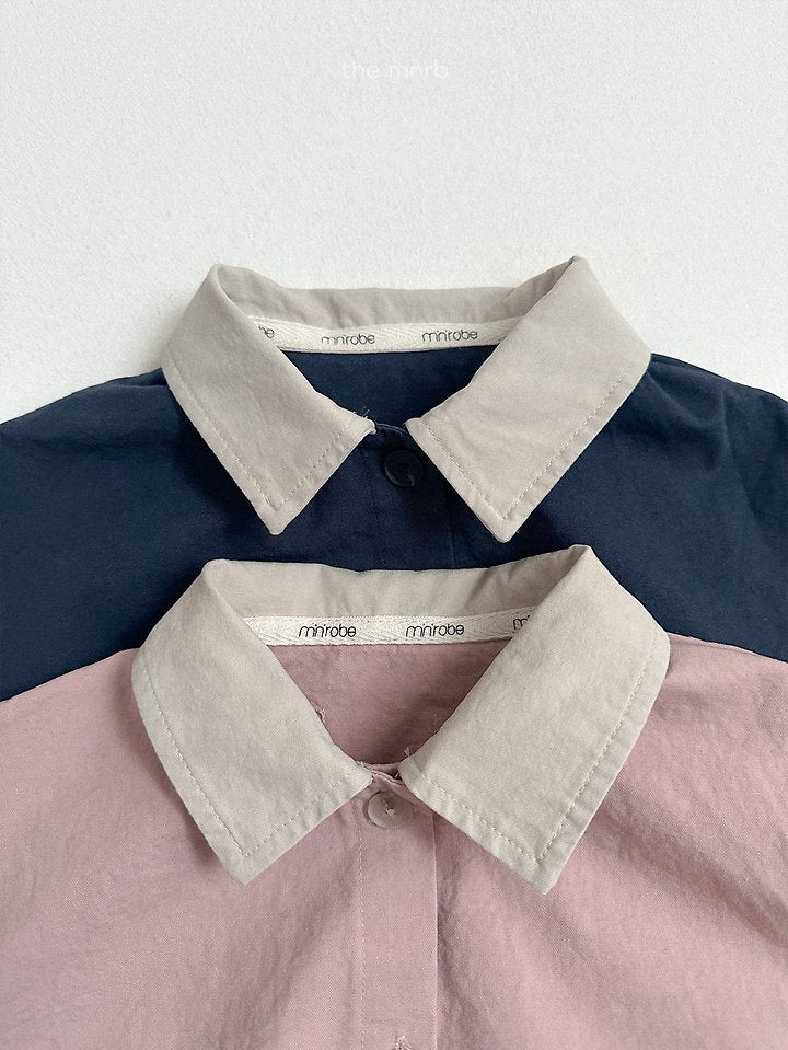Little Foxx – Balloon Work Jacket