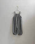 Little Foxx – Terry Overall Pants