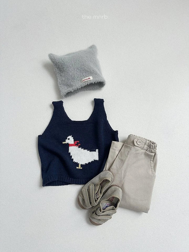Little Foxx – Fluffy Cat Beanie