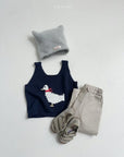 Little Foxx – Fluffy Cat Beanie
