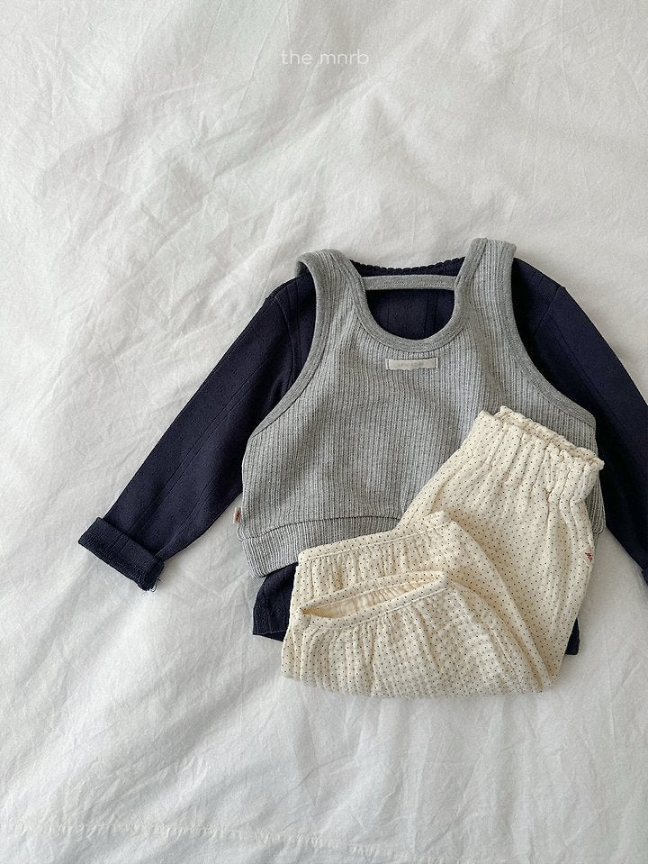 Little Foxx – Eti Vest