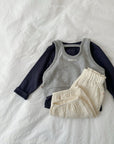 Little Foxx – Eti Vest