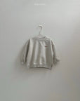 Little Foxx – Asymmetric Sweatshirt