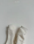 Little Foxx – Basic Waffle Socks