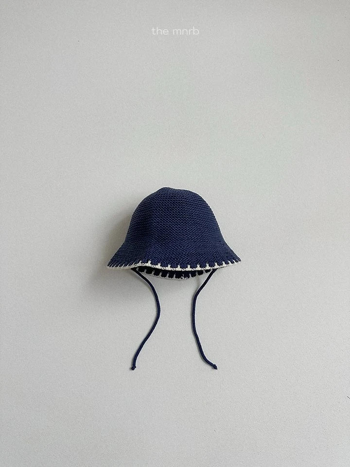 Little Foxx – Mellow Bucket Hat