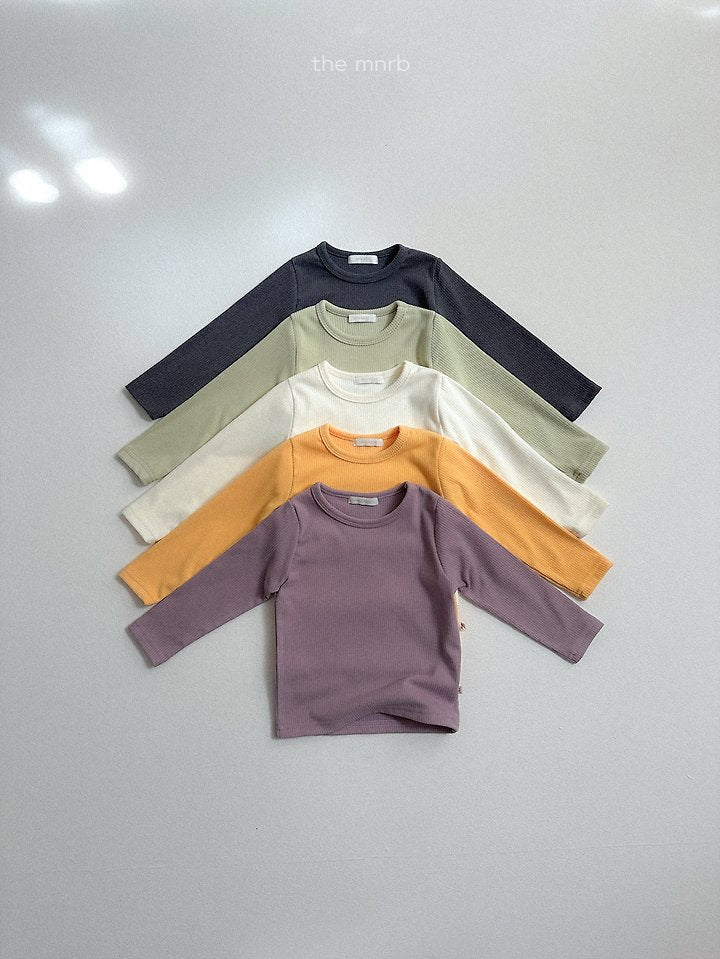 Little Foxx – Yople Tee