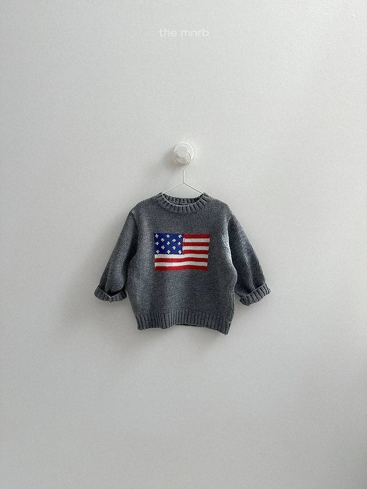 Little Foxx – US Knit