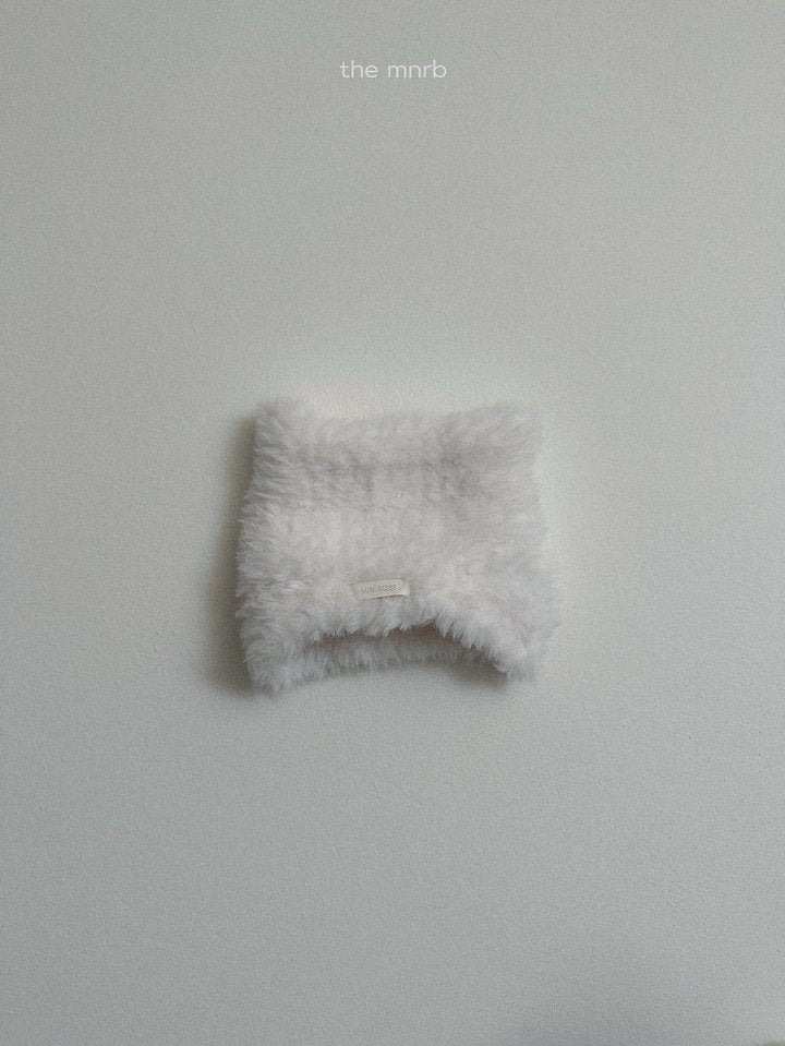 Little Foxx – Mink Cat Beanie