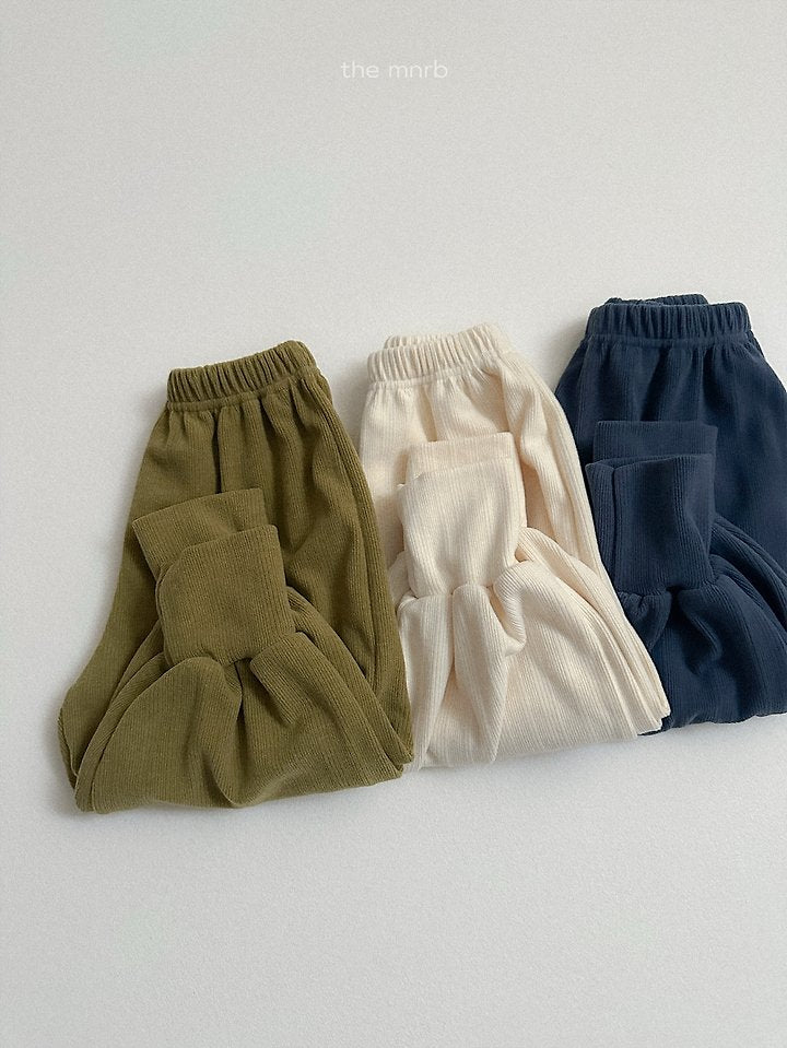Little Foxx – Lulu Harem Pants