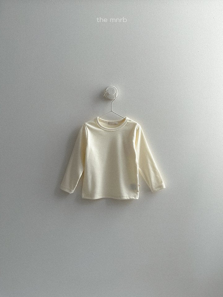 Little Foxx – Yople Tee