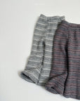 Little Foxx – Soboro Bootcut Pants